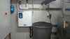 Regenwatersysteem kantoor in Emmen