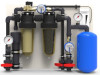 Comfort systeem CS20 M voor plaatsing in de meterkast