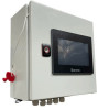 Besturing- en monitoringsysteem voor regenwater
