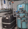 Pompsysteem en actief koolfilter IKC Middelsee Leeuwarden