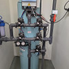 Actief koolfilter OLVG-lab gebouw