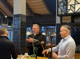 podcast bureau Stoer