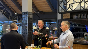 podcast bureau Stoer