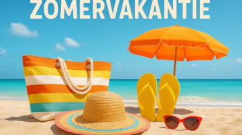 Vakantie 2025