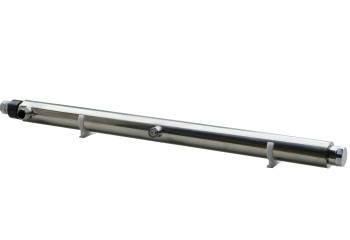 UVC-unit voor desinfectie regenwater en grijswater